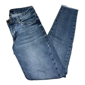 Women’s STS Blue Skinny Jeans - 26